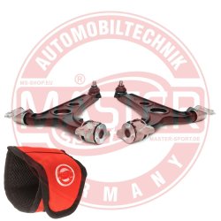 Control Trailing Arm Kit MASTER-SPORT 37035-KIT-MSM OE Ref 46525407 MASTER SPORT