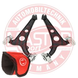 Control Trailing Arm Kit MASTER-SPORT 37035-KIT-MSM OE Ref 46525407 MASTER SPORT