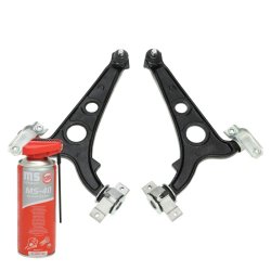 Control Trailing Arm Kit + Penetrating oil MASTER-SPORT 37035-KIT-MSP OE Ref 46525407