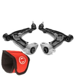 Control Trailing Arm Kit MASTER-SPORT 37036-KIT-MSM OE Ref 46402681