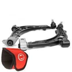 Control Trailing Arm Kit MASTER-SPORT 37036-KIT-MSM OE Ref 46402681 MASTER SPORT