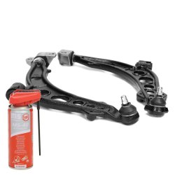Control Trailing Arm Kit + Penetrating oil MASTER-SPORT 37036-KIT-MSP OE Ref 46402681 MASTER SPORT