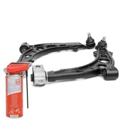 Control Trailing Arm Kit + Penetrating oil MASTER-SPORT 37036-KIT-MSP OE Ref 46402681 MASTER SPORT