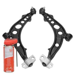 Control Trailing Arm Kit + Penetrating oil MASTER-SPORT 37036-KIT-MSP OE Ref 46402681 MASTER SPORT
