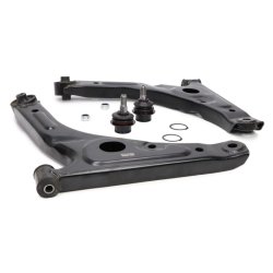 Control Trailing Arm Kit MASTER-SPORT 37038-KIT-MS OE Ref 1438350