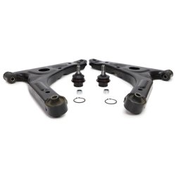 Control Trailing Arm Kit MASTER-SPORT 37038-KIT-MS OE Ref 1438350 MASTER SPORT