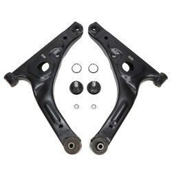 Control Trailing Arm Kit MASTER-SPORT 37038-KIT-MS OE Ref 1438350 MASTER SPORT