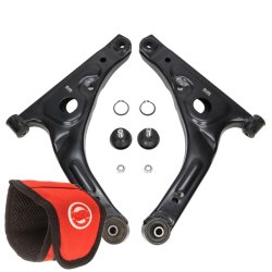 Control Trailing Arm Kit MASTER-SPORT 37038-KIT-MSM OE Ref 1438350 MASTER SPORT