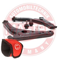 Control Trailing Arm Kit MASTER-SPORT 37038-KIT-MSM OE Ref 1438350 MASTER SPORT