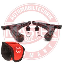 Control Trailing Arm Kit MASTER-SPORT 37038-KIT-MSM OE Ref 1438350 MASTER SPORT