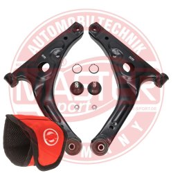 Control Trailing Arm Kit MASTER-SPORT 37038-KIT-MSM OE Ref 1438350 MASTER SPORT