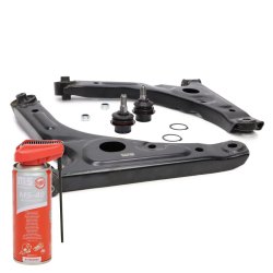Control Trailing Arm Kit + Penetrating oil MASTER-SPORT 37038-KIT-MSP OE Ref 1438350 MASTER SPORT