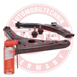 Control Trailing Arm Kit + Penetrating oil MASTER-SPORT 37038-KIT-MSP OE Ref 1438350 MASTER SPORT