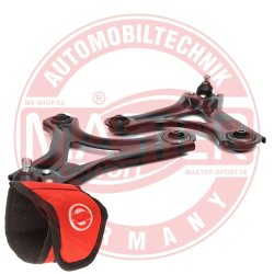 Control Trailing Arm Kit MASTER-SPORT 37039-KIT-MSM OE Ref 1023026 MASTER SPORT