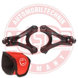 Control Trailing Arm Kit MASTER-SPORT 37039-KIT-MSM OE Ref 1023026 MASTER SPORT