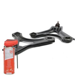 Control Trailing Arm Kit + Penetrating oil MASTER-SPORT 37039-KIT-MSP OE Ref 1023026