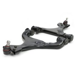 Control Trailing Arm Kit MASTER-SPORT 37040-KIT-MS OE Ref 6393300510