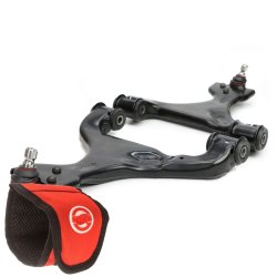 Control Trailing Arm Kit MASTER-SPORT 37040-KIT-MSM OE Ref 6393300510