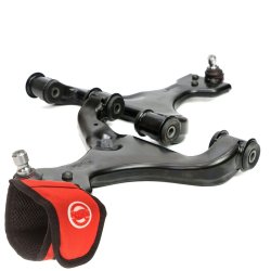 Control Trailing Arm Kit MASTER-SPORT 37040-KIT-MSM OE Ref 6393300510 MASTER SPORT