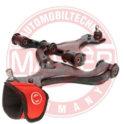 Control Trailing Arm Kit MASTER-SPORT 37040-KIT-MSM OE Ref 6393300510 MASTER SPORT