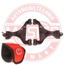 Control Trailing Arm Kit MASTER-SPORT 37040-KIT-MSM OE Ref 6393300510 MASTER SPORT