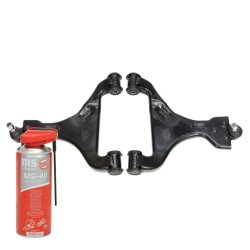 Control Trailing Arm Kit + Penetrating oil MASTER-SPORT 37040-KIT-MSP OE Ref 6393300510 MASTER SPORT