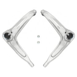 Control Trailing Arm Kit MASTER-SPORT 37041-KIT-MS OE Ref GSJ1001