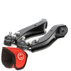 Control Trailing Arm Kit MASTER-SPORT 37042-KIT-MSM OE Ref 352002 MASTER SPORT