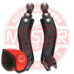 Control Trailing Arm Kit MASTER-SPORT 37042-KIT-MSM OE Ref 352002 MASTER SPORT