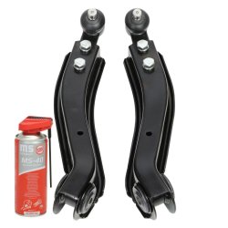 Control Trailing Arm Kit + Penetrating oil MASTER-SPORT 37042-KIT-MSP OE Ref 352002