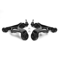 Control Trailing Arm Kit MASTER-SPORT 37043-KIT-MS OE Ref 95534101830