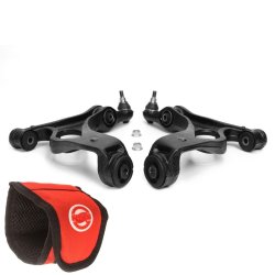 Control Trailing Arm Kit MASTER-SPORT 37043-KIT-MSM OE Ref 95534101830