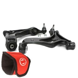 Control Trailing Arm Kit MASTER-SPORT 37043-KIT-MSM OE Ref 95534101830 MASTER SPORT