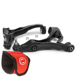 Control Trailing Arm Kit MASTER-SPORT 37043-KIT-MSM OE Ref 95534101830 MASTER SPORT