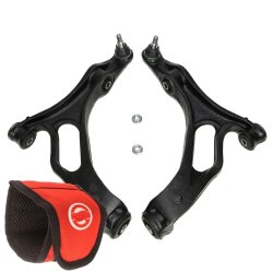 Control Trailing Arm Kit MASTER-SPORT 37043-KIT-MSM OE Ref 95534101830 MASTER SPORT