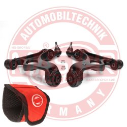 Control Trailing Arm Kit MASTER-SPORT 37043-KIT-MSM OE Ref 95534101830 MASTER SPORT
