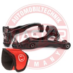 Control Trailing Arm Kit MASTER-SPORT 37043-KIT-MSM OE Ref 95534101830 MASTER SPORT