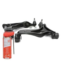 Control Trailing Arm Kit + Penetrating oil MASTER-SPORT 37043-KIT-MSP OE Ref 95534101830 MASTER SPORT