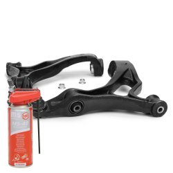Control Trailing Arm Kit + Penetrating oil MASTER-SPORT 37043-KIT-MSP OE Ref 95534101830 MASTER SPORT