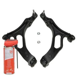Control Trailing Arm Kit + Penetrating oil MASTER-SPORT 37043-KIT-MSP OE Ref 95534101830 MASTER SPORT