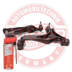 Control Trailing Arm Kit + Penetrating oil MASTER-SPORT 37043-KIT-MSP OE Ref 95534101830 MASTER SPORT