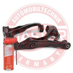 Control Trailing Arm Kit + Penetrating oil MASTER-SPORT 37043-KIT-MSP OE Ref 95534101830 MASTER SPORT
