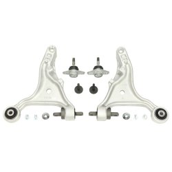 Control Trailing Arm Kit MASTER-SPORT 37044-KIT-MS OE Ref 274186