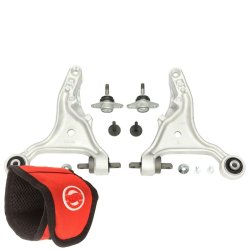Control Trailing Arm Kit MASTER-SPORT 37044-KIT-MSM OE Ref 274186 MASTER SPORT
