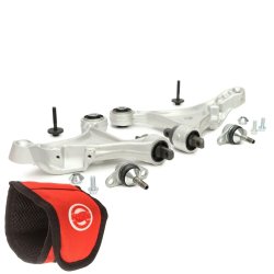 Control Trailing Arm Kit MASTER-SPORT 37044-KIT-MSM OE Ref 274186 MASTER SPORT