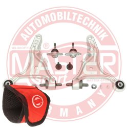 Control Trailing Arm Kit MASTER-SPORT 37044-KIT-MSM OE Ref 274186 MASTER SPORT