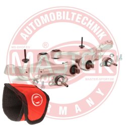 Control Trailing Arm Kit MASTER-SPORT 37044-KIT-MSM OE Ref 274186 MASTER SPORT