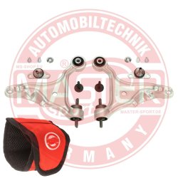 Control Trailing Arm Kit MASTER-SPORT 37044-KIT-MSM OE Ref 274186 MASTER SPORT