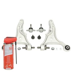 Control Trailing Arm Kit + Penetrating oil MASTER-SPORT 37044-KIT-MSP OE Ref 274186