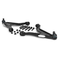Control Trailing Arm Kit MASTER-SPORT 37045-KIT-MS OE Ref 271902